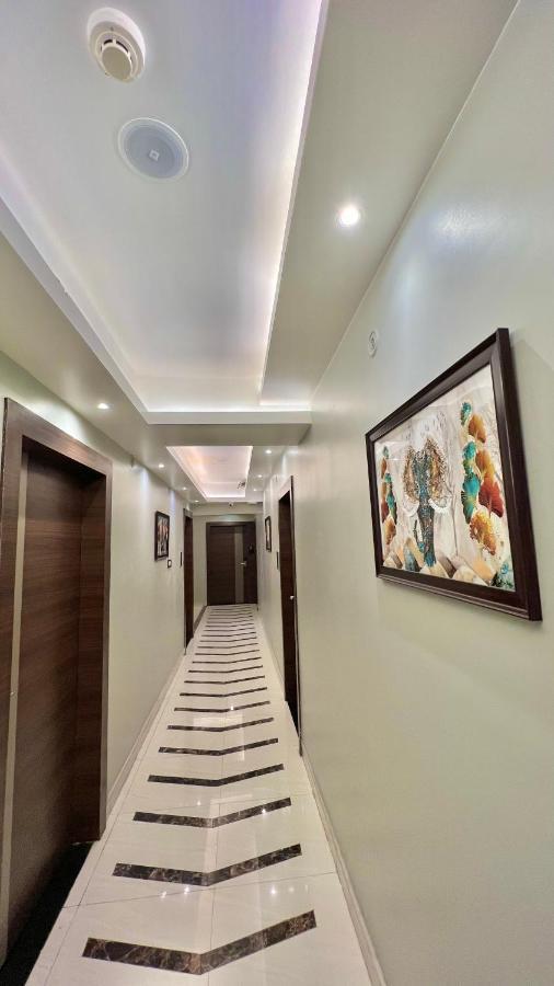 The Magnum Hotel Deoghar Exterior photo